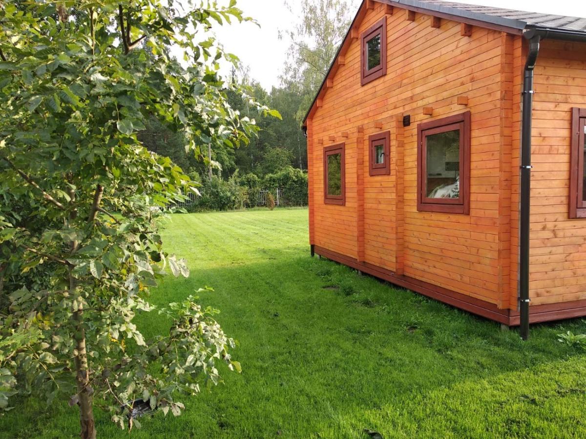 Family Summer House In Юрмала Экстерьер фото